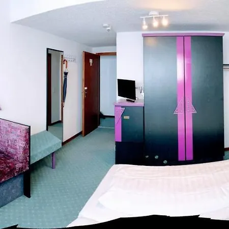 Vitalesca Hotel