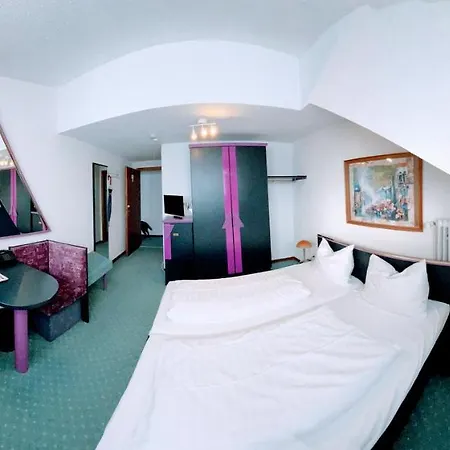 Vitalesca 3* Neuschoenau