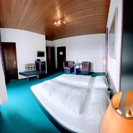 Vitalesca Hotel