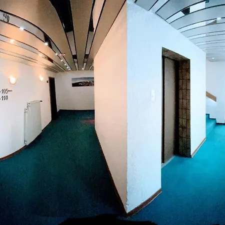 Vitalesca Hotel 3*