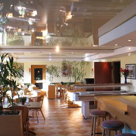 Vitalesca Hotel Neuschoenau