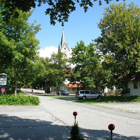 Vitalesca Hotel