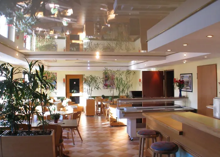 Vitalesca Neuschönau