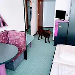 Hotel Vitalesca