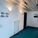 Vitalesca Hotel