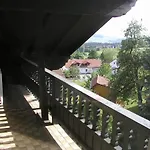 Vitalesca Hotel Neuschönau