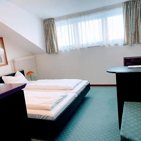 Vitalesca Hotell