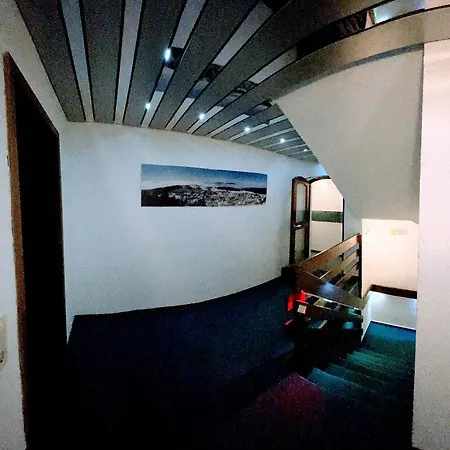 Hotell Vitalesca Neuschönau