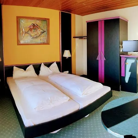 Hotell Vitalesca
