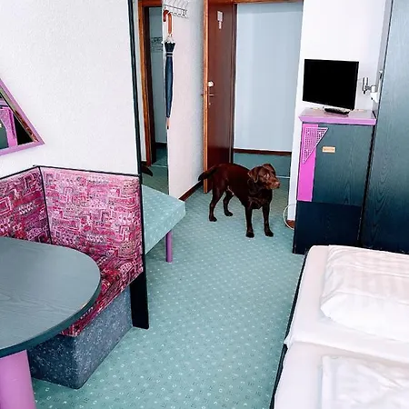Hotell Vitalesca