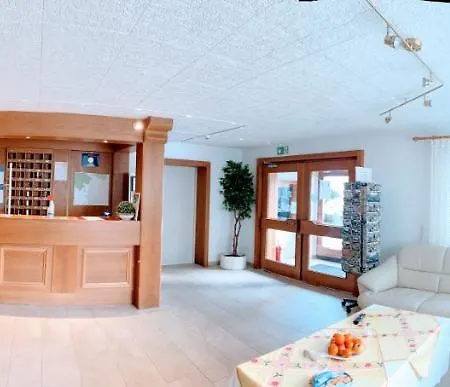Hotell Vitalesca Neuschönau