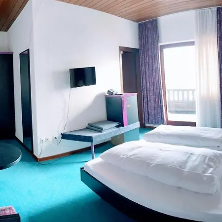 Vitalesca Hotell 3*