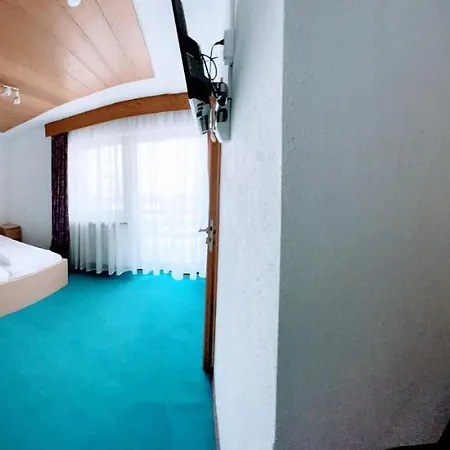 Vitalesca 3* Neuschönau