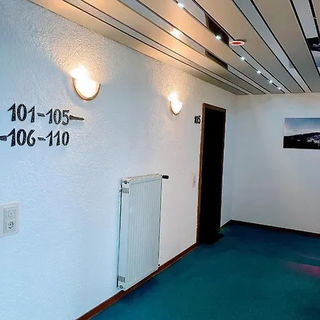 Vitalesca Hotel