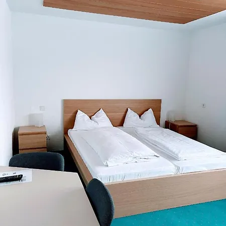 Vitalesca Hotell Neuschönau