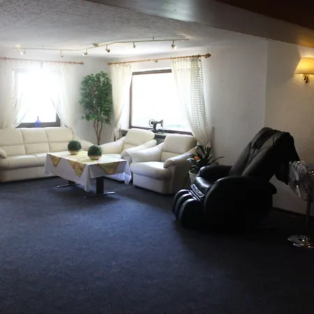 Vitalesca Hotel 3*