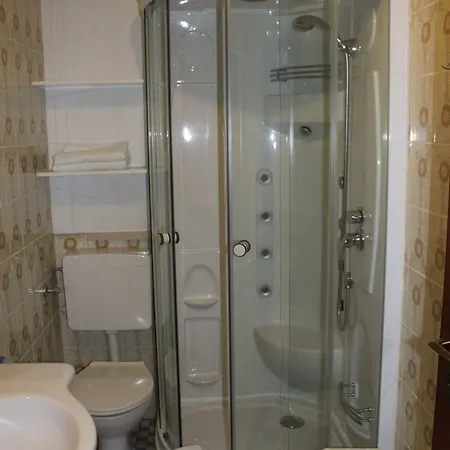 Hotell Vitalesca