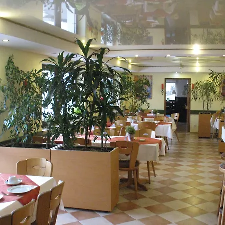 Vitalesca Hotell