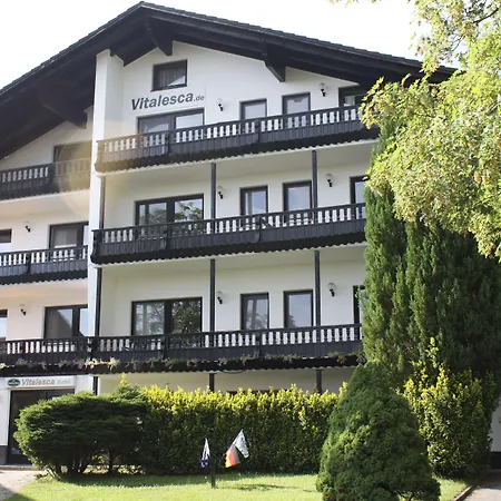 Vitalesca Neuschönau