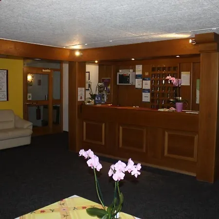 Hotell Vitalesca