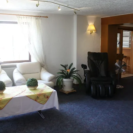 Vitalesca Hotell Neuschönau