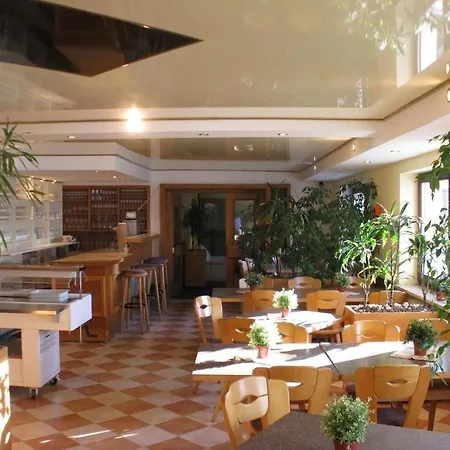 Vitalesca Hotell