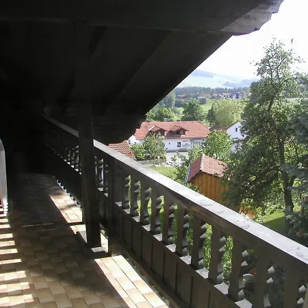 Vitalesca מלון Neuschönau