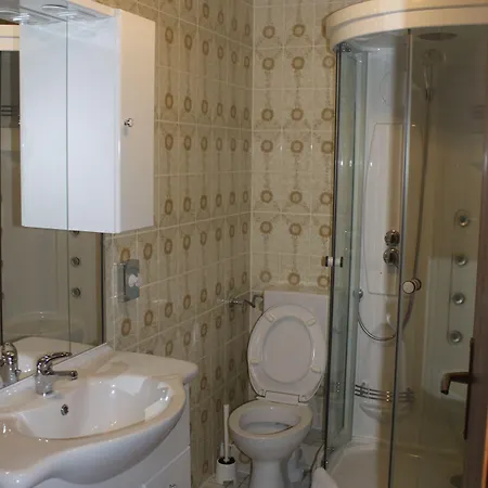 Hotell Vitalesca 3*