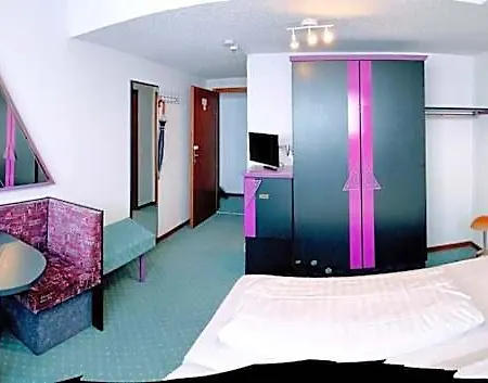 Vitalesca Hotell 3*