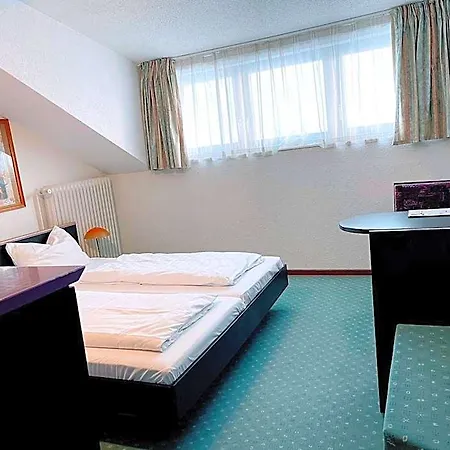 Vitalesca Hotell 3*