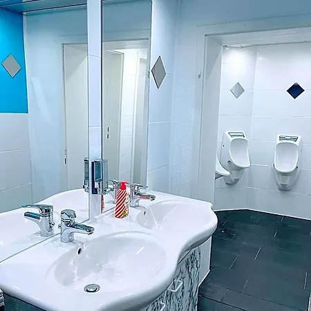 Vitalesca Hotell