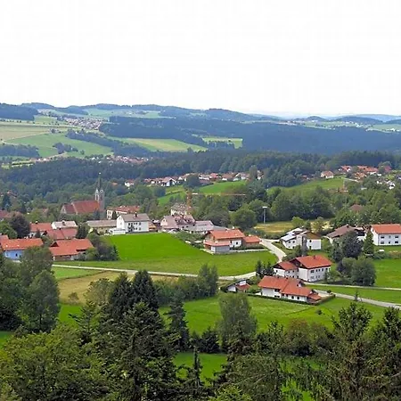 Vitalesca 3* Neuschönau