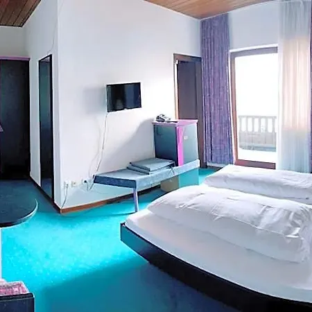 Vitalesca Hotell Neuschönau