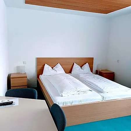 Hotel Vitalesca 3*