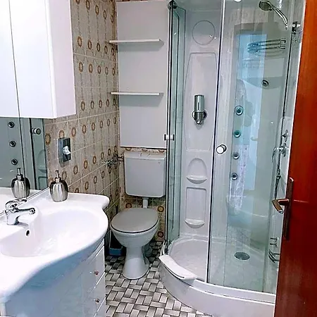 Vitalesca Hotel 3*