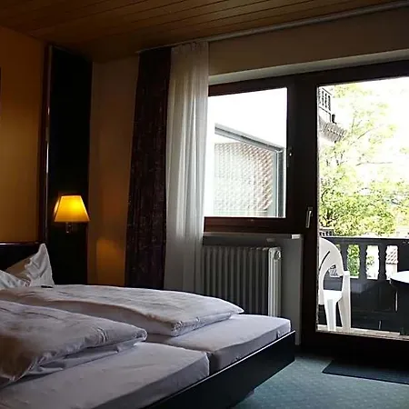 Vitalesca Hotell Neuschönau
