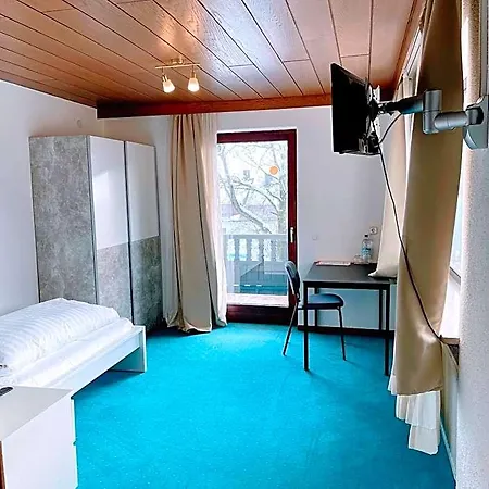 Vitalesca Hotel 3*