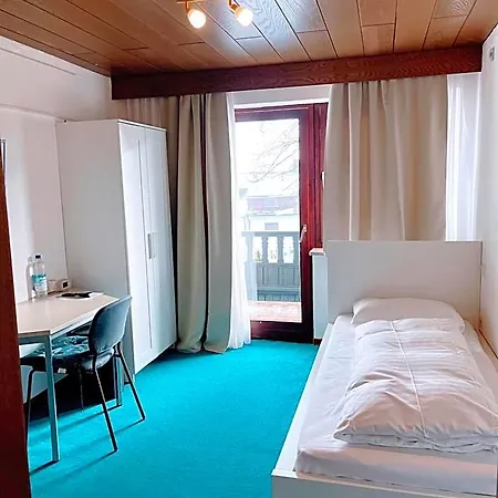 Vitalesca Hotel Neuschönau