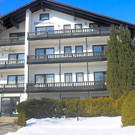 Hotel Vitalesca Neuschönau