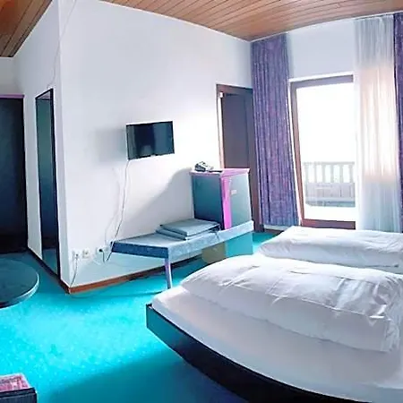 Vitalesca Hotell 3*