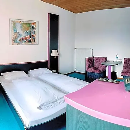 Vitalesca Hotell