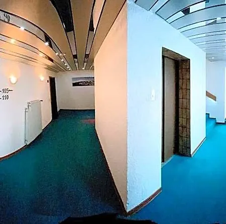 Hotell Vitalesca