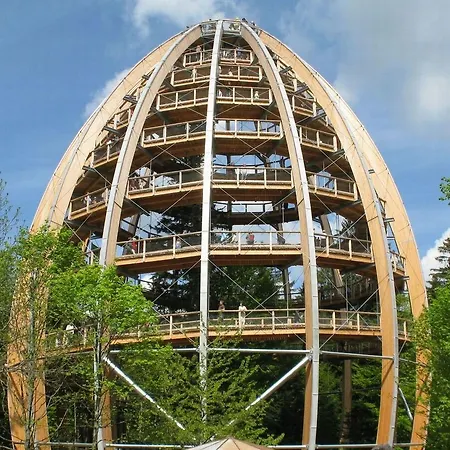 Hotel Vitalesca 3*