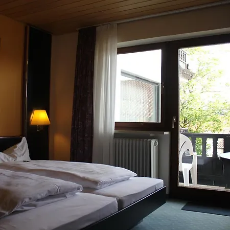 Vitalesca Hotell 3*