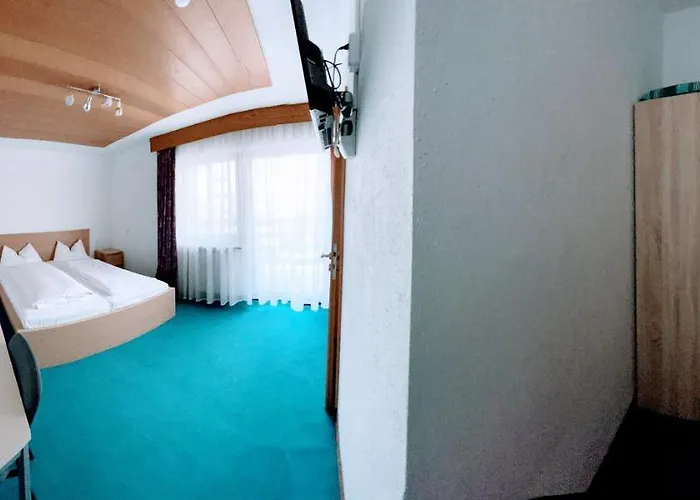 Vitalesca 3* Neuschönau