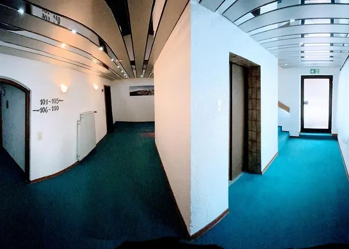Vitalesca Hotel 3*