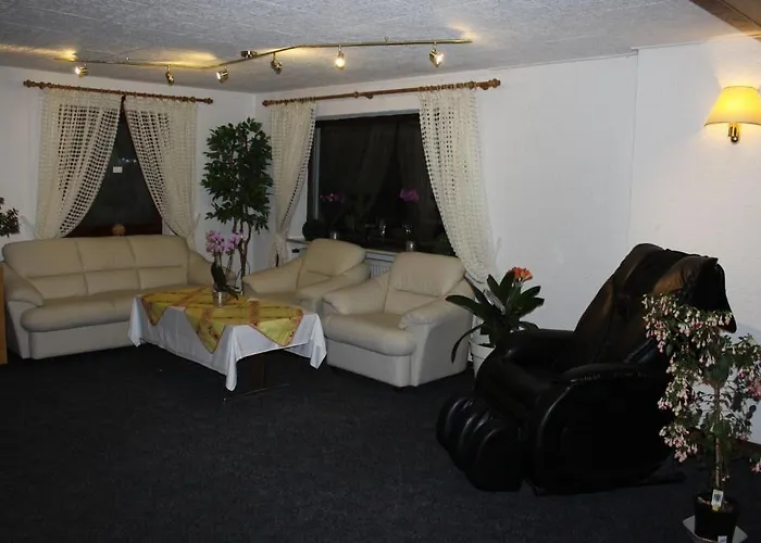 فندق Vitalesca 3*