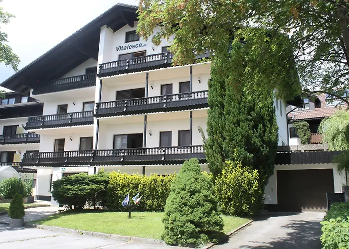 Vitalesca 3*