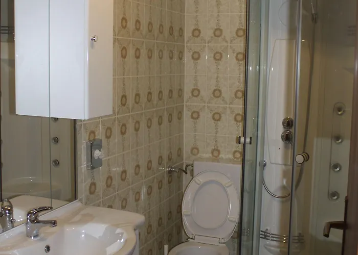 فندق Vitalesca 3*